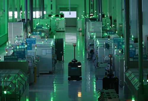 新春走基层 听见产业升级向“新”力，企业管理咨询助力转型新篇