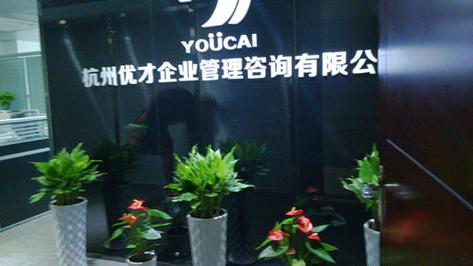 赋能组织，成就卓越 杭州优才企业管理咨询的价值与实践
